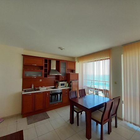 Апартаменти Съни Бей Sunny Beach Exterior foto