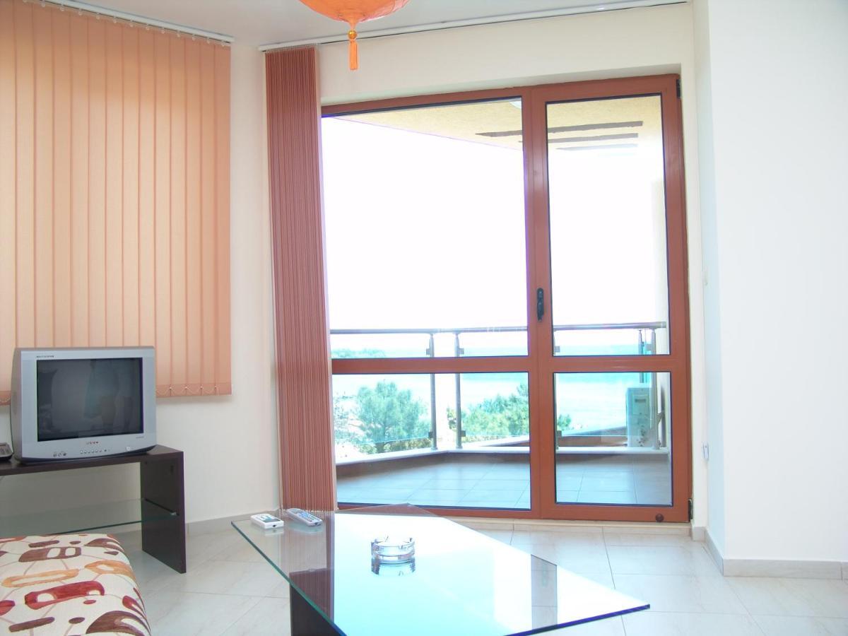 Апартаменти Съни Бей Sunny Beach Exterior foto