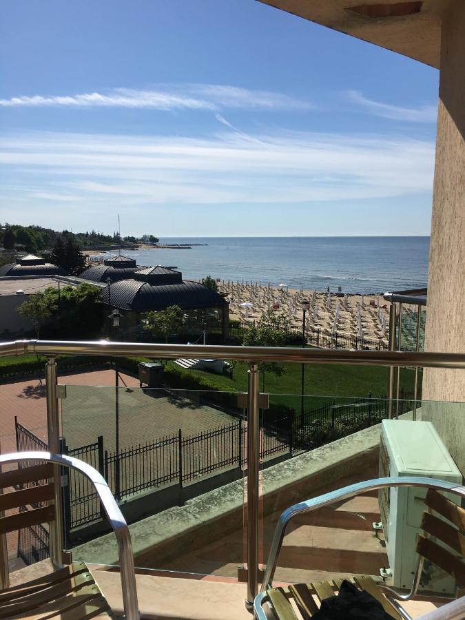 Апартаменти Съни Бей Sunny Beach Exterior foto
