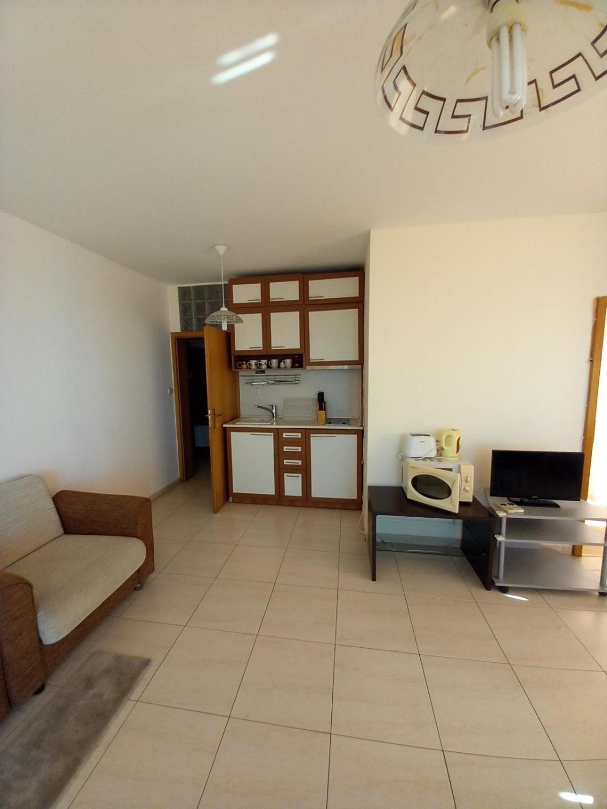Апартаменти Съни Бей Sunny Beach Exterior foto