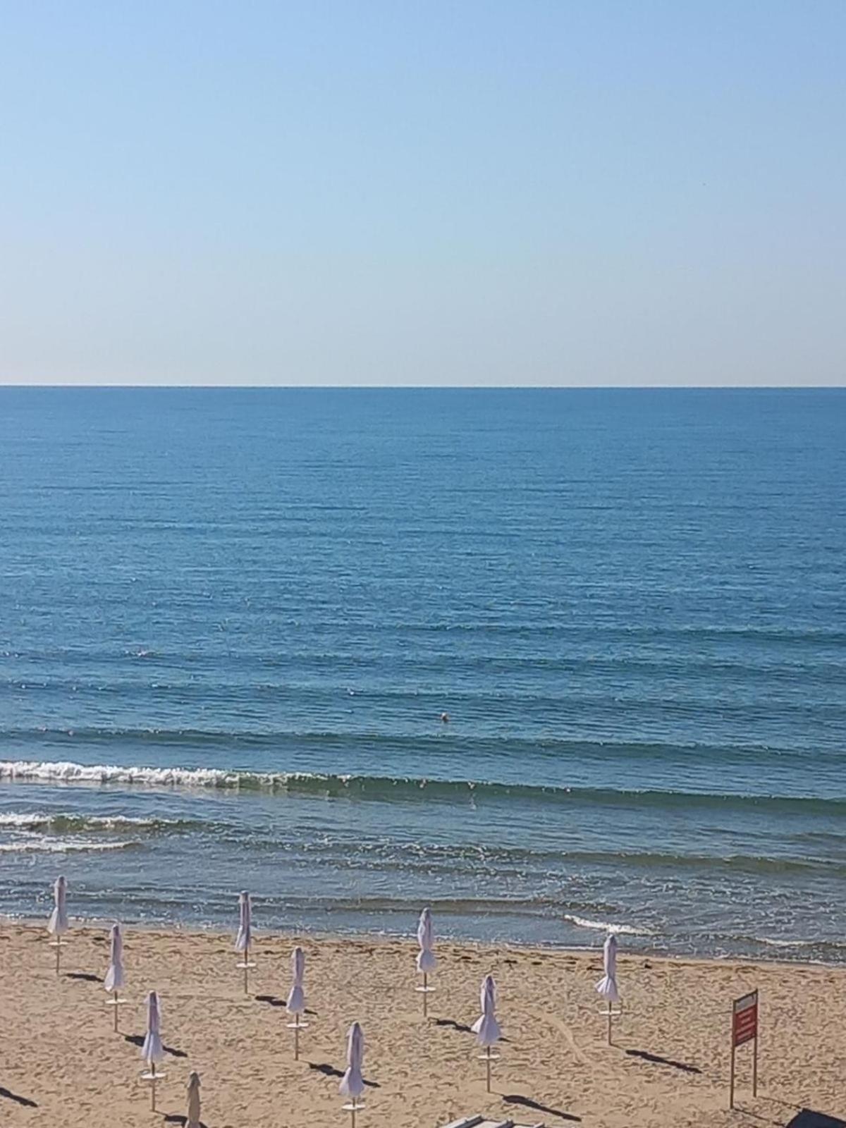 Апартаменти Съни Бей Sunny Beach Exterior foto