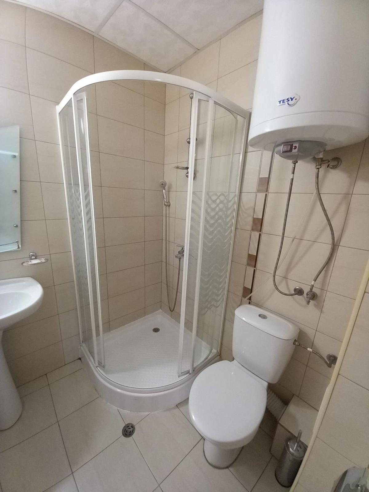 Апартаменти Съни Бей Sunny Beach Exterior foto