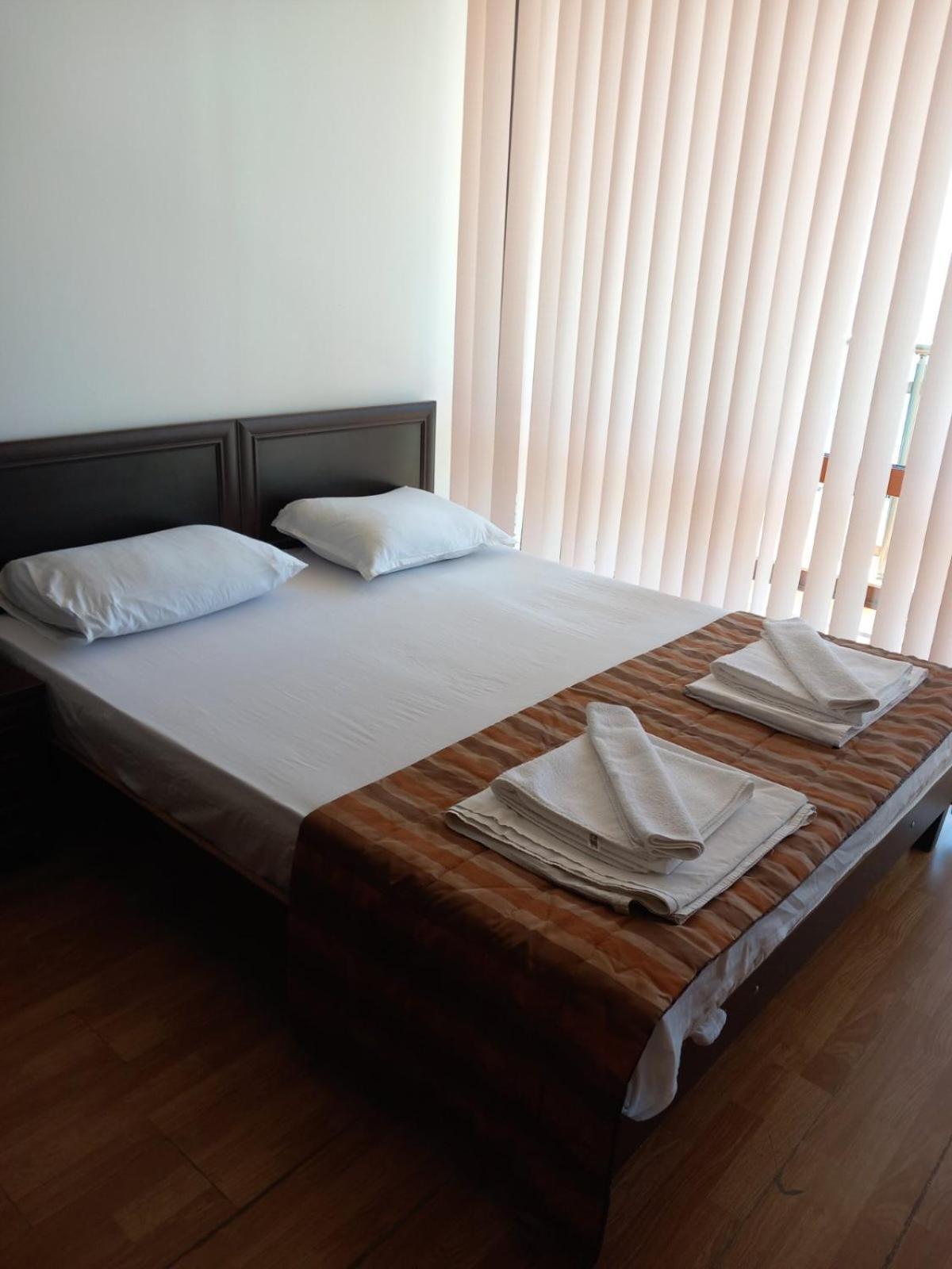 Апартаменти Съни Бей Sunny Beach Exterior foto