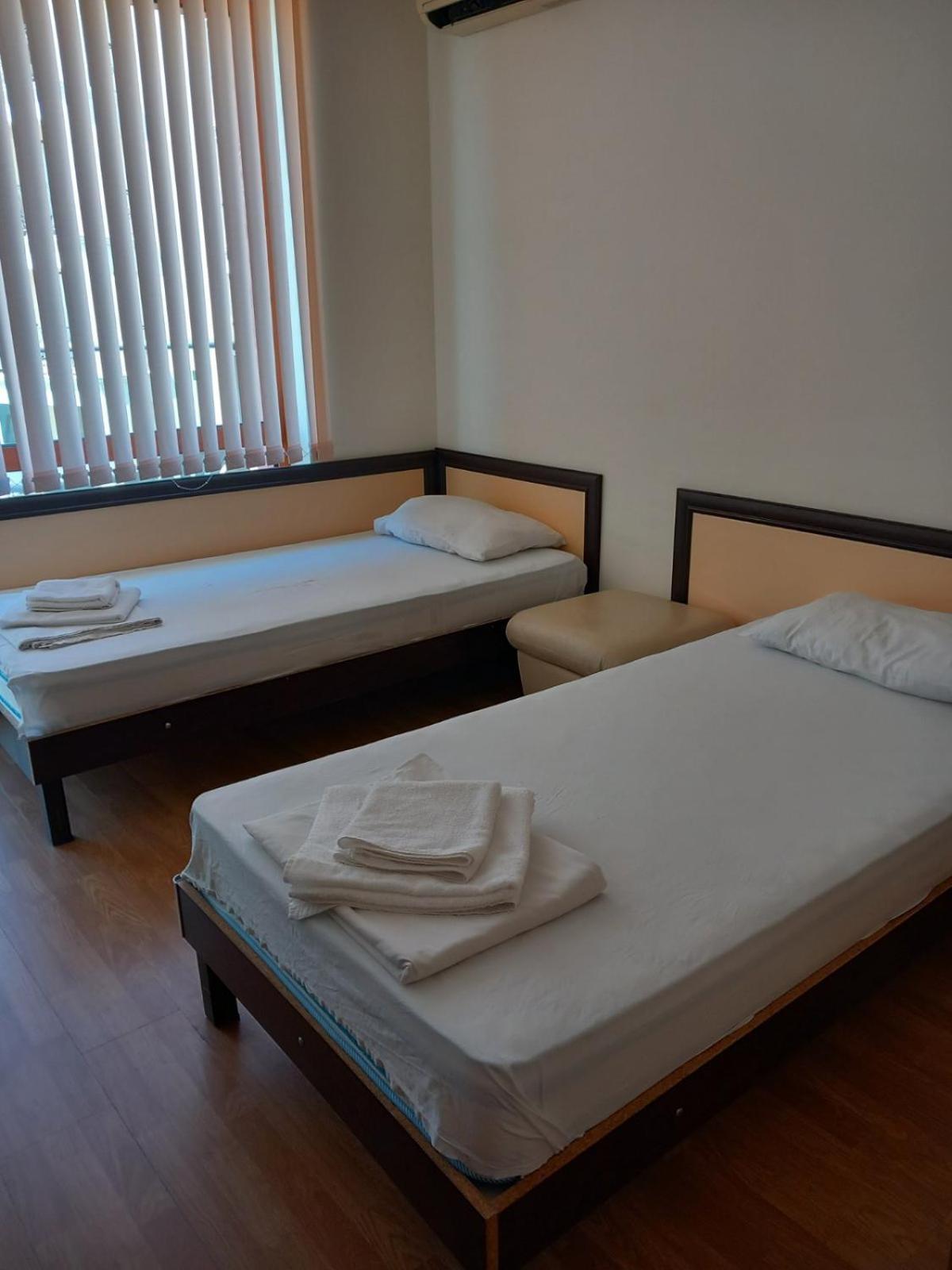 Апартаменти Съни Бей Sunny Beach Exterior foto