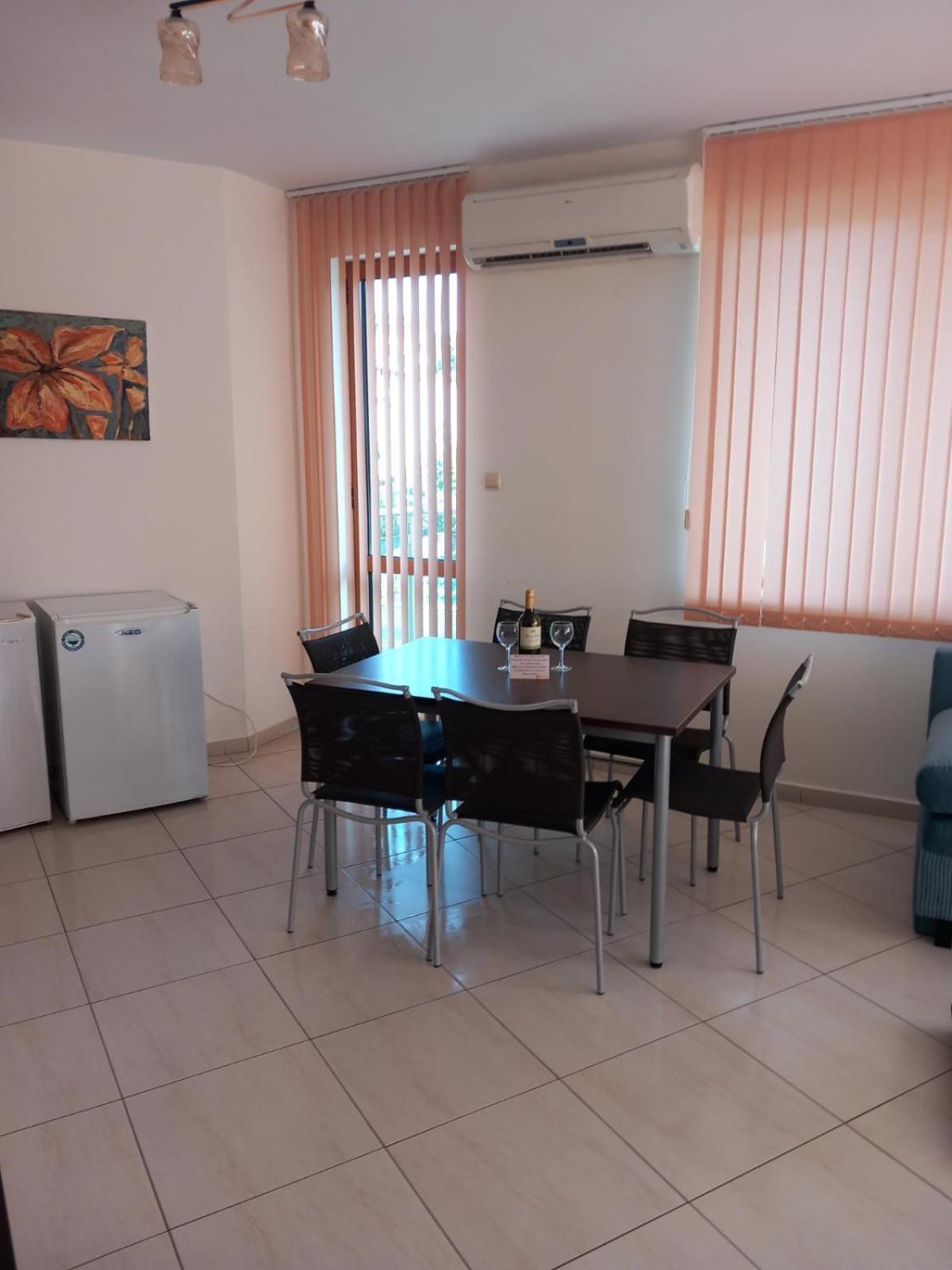 Апартаменти Съни Бей Sunny Beach Exterior foto