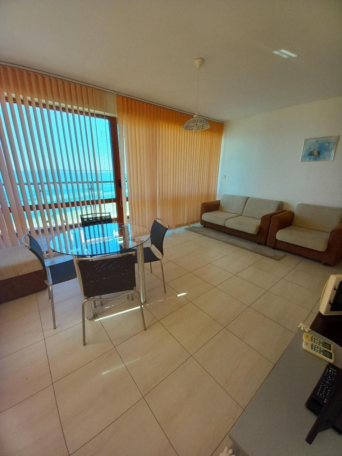 Апартаменти Съни Бей Sunny Beach Exterior foto