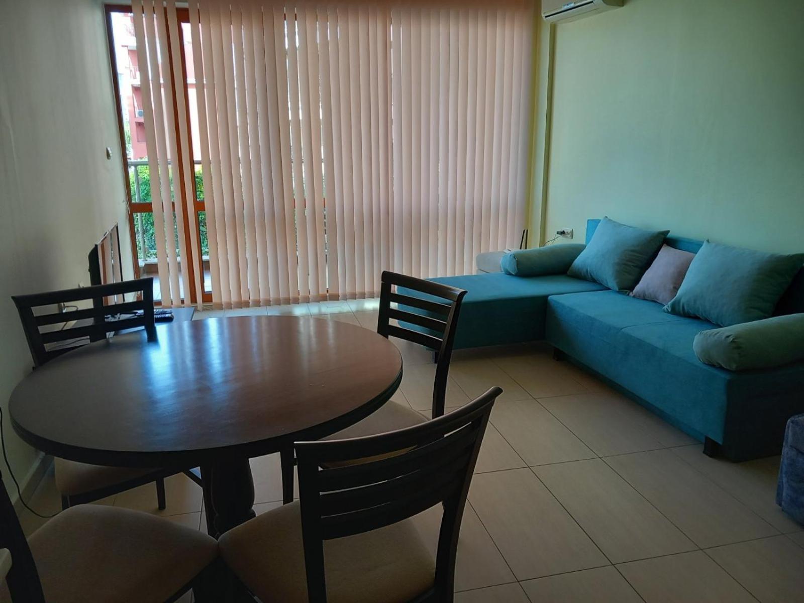 Апартаменти Съни Бей Sunny Beach Exterior foto